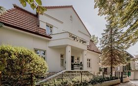 Grottger Boutique Hotel By Cityzen Properties